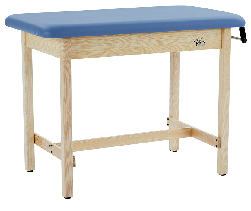 Axis Sports Taping Treatment Table