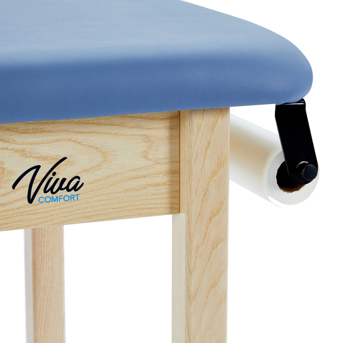Axis Sports Taping Treatment Table