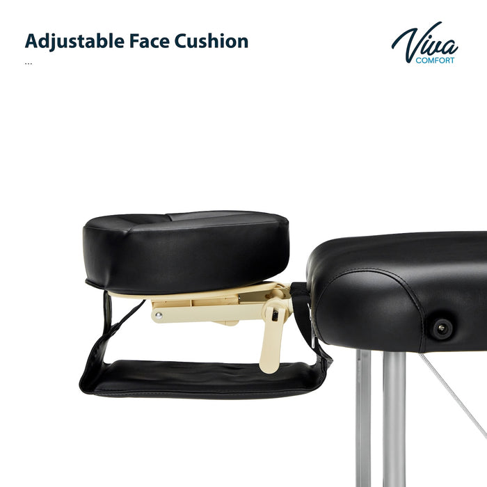 Align Portable Treatment/Sideline Table