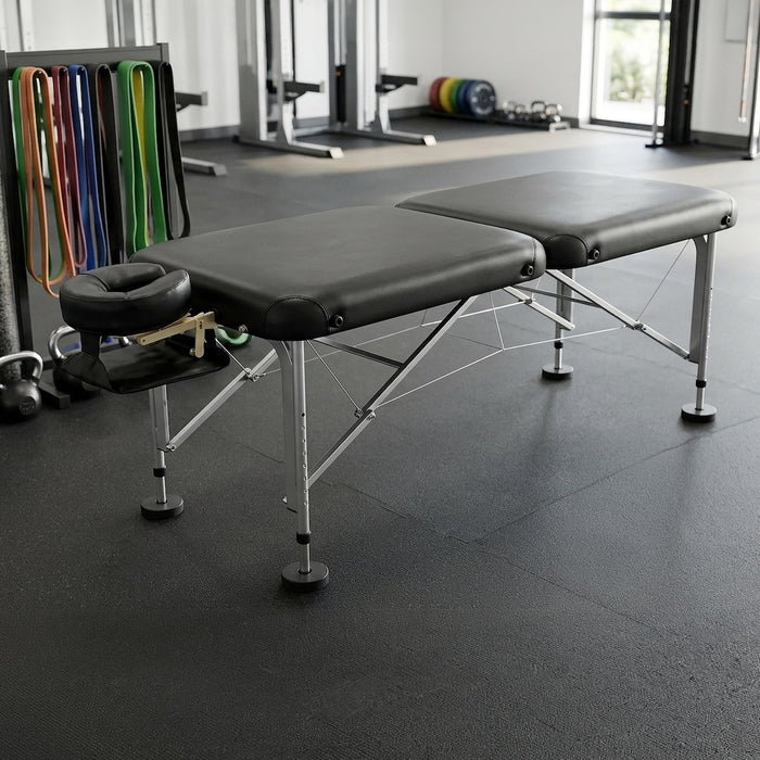Align Portable Treatment/Sideline Table