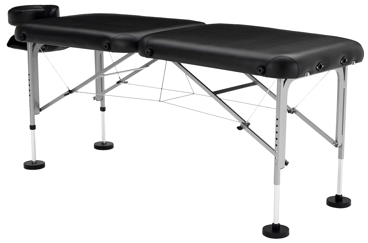 Oakworks One Massage Table Basic Package. Save at Tigermedical