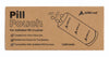 Pill Pouches for Pill Crusher (1000/bx)