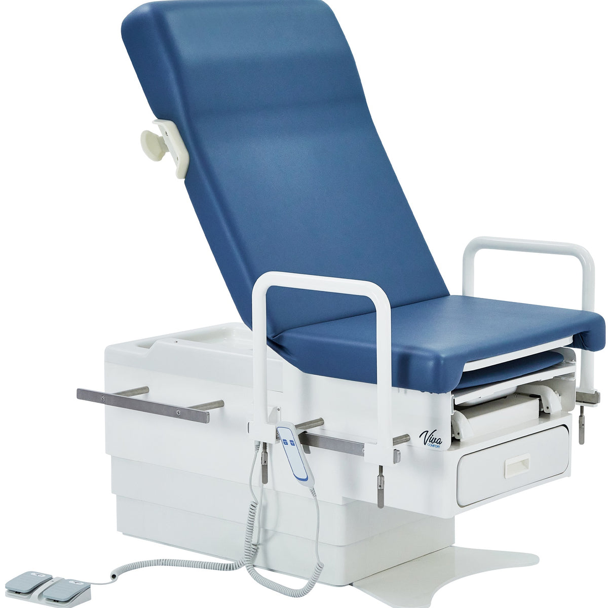 Viva Comfort Pointe Power Hi-Lo Adjustable Exam Table. Save at ...
