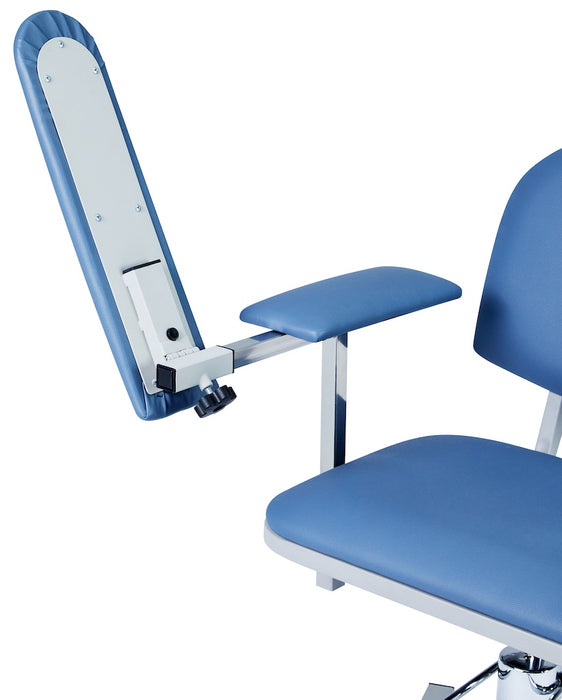 Hi-Lo Blood Drawing Chair [Drawer Option]