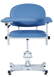 Hi-Lo Blood Drawing Chair [Drawer Option]
