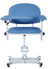 Hi-Lo Blood Drawing Chair [Drawer Option]