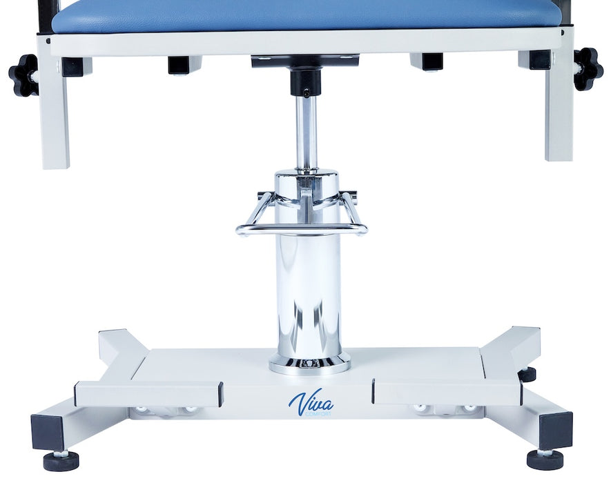 Hi-Lo Blood Drawing Chair [Drawer Option]