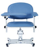 Hi-Lo Blood Drawing Chair