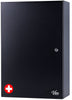 Large Double Door Narcotics Cabinet, Dual Lock (24