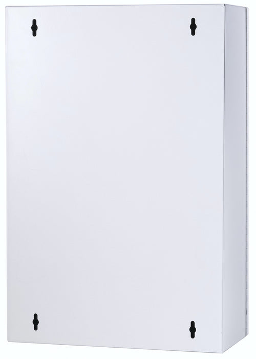 Large Double Door Narcotics Cabinet, Dual Lock (24"H x 16"W)