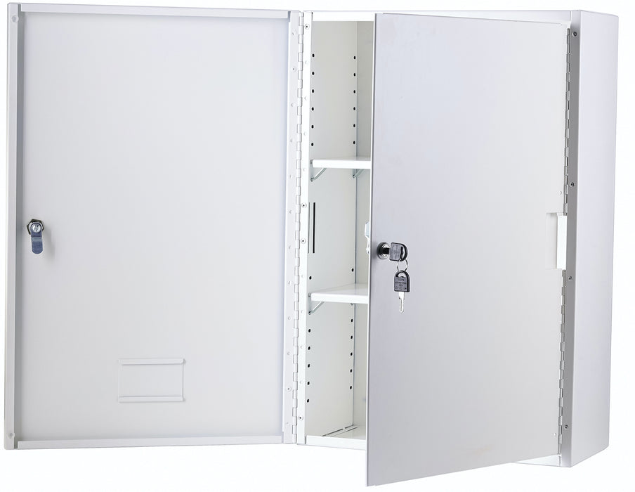 Viva Essentials Large Double Door Narcotics Cabinet. Save at