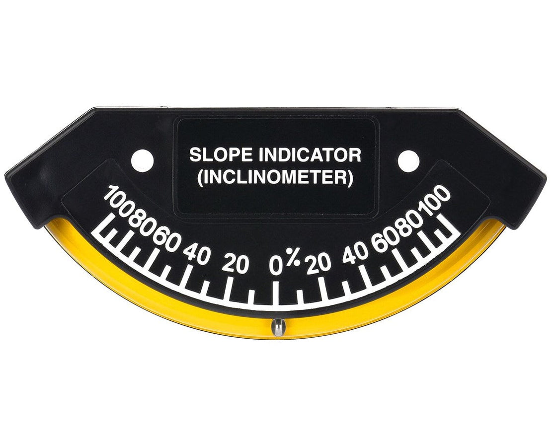 AdirPro Slope Indicator / Inclinometer. Save at Tigermedical — Tiger ...