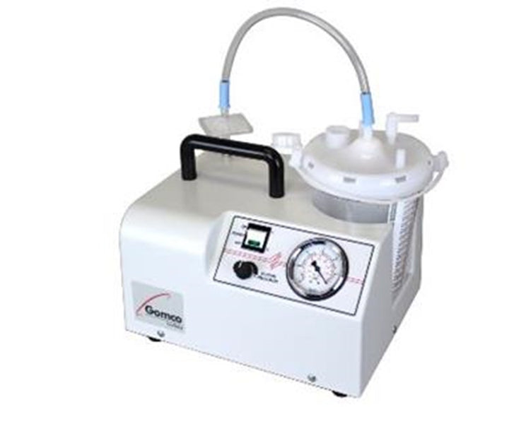 Allied Gomco 405 Tabletop Aspirator. Save at Tigermedical — Tiger