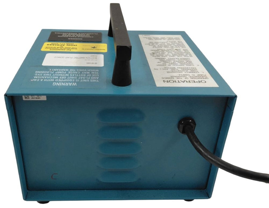 Allied Gomco 270 Tabletop Gastric Drainage Aspirator. Save at