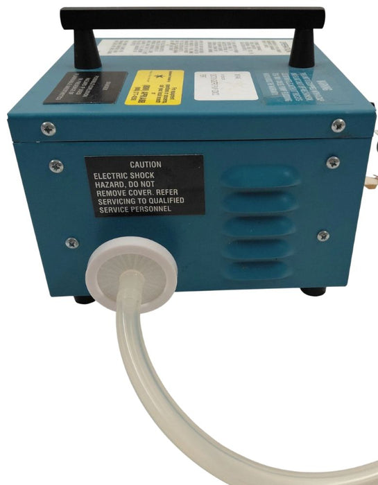 Gomco 270 Tabletop Gastric Drainage Aspirator, 115V/50-60 Hz