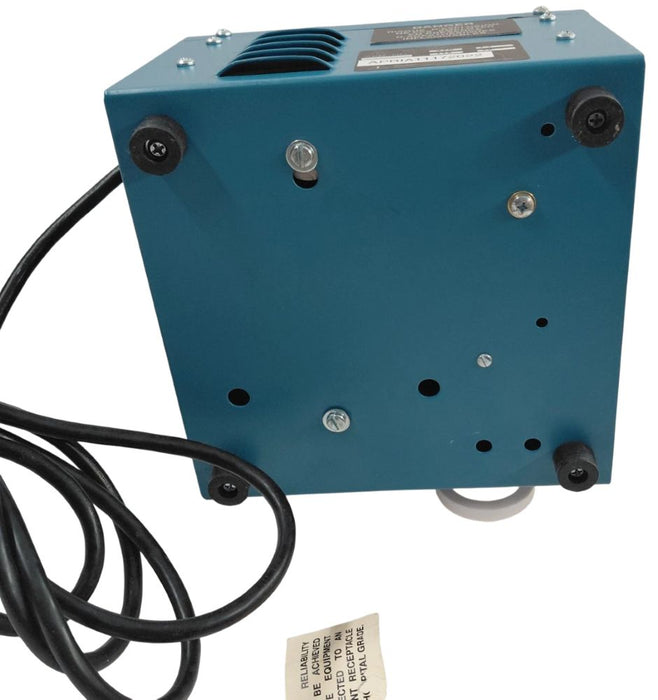 Gomco 270 Tabletop Gastric Drainage Aspirator, 115V/50-60 Hz