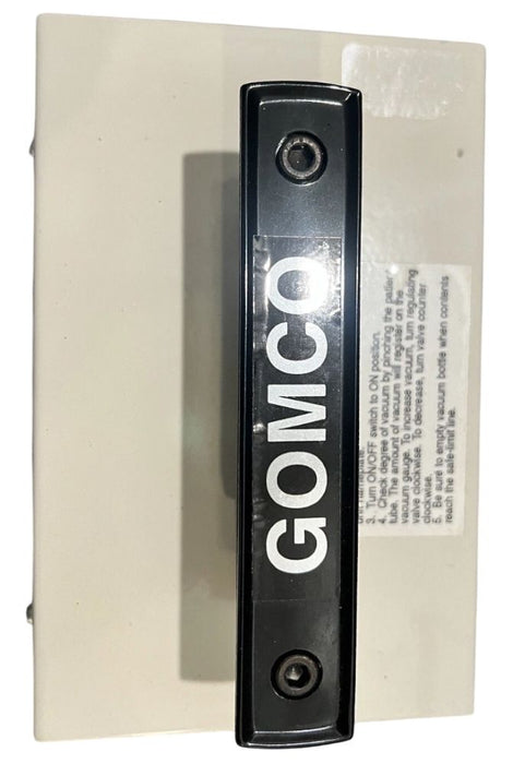 Gomco Tabletop Portable Homecare Aspirator