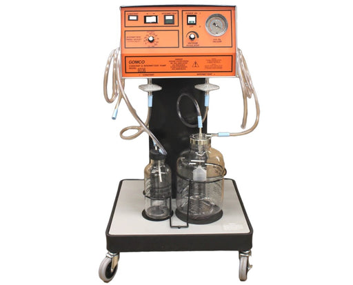 Allied Gomco Constant/Intermittent Gastric Drainage Aspirator