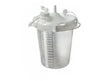 Disposable Collection Canisters for Suction Units