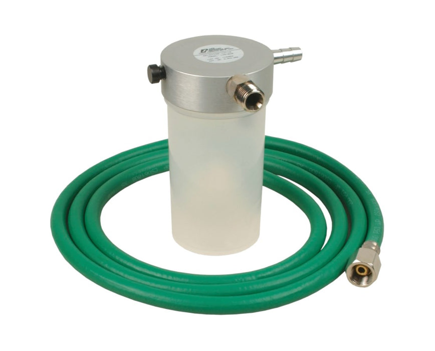 LSP Aspirator for Portable Resuscitators