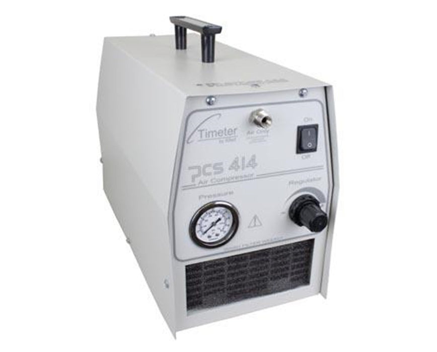 Timeter PCS 414 Portable Air Compressor (no j bracket)