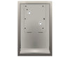 Hemlock Hand Dryer ADA Compliant Recess Kit