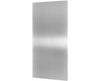 Stainless Steel Hand Dryer Wall Guard