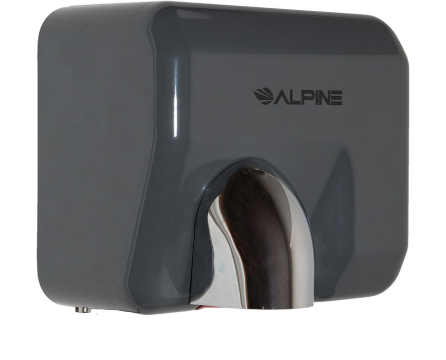 Bayberry Automatic Hand Dryer Gray