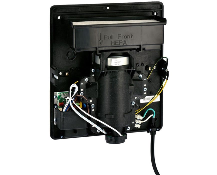 Willow High-Speed Commercial Hand Dryer