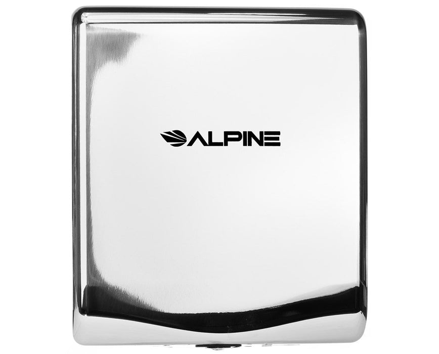 Willow High-Speed Commercial Hand Dryer