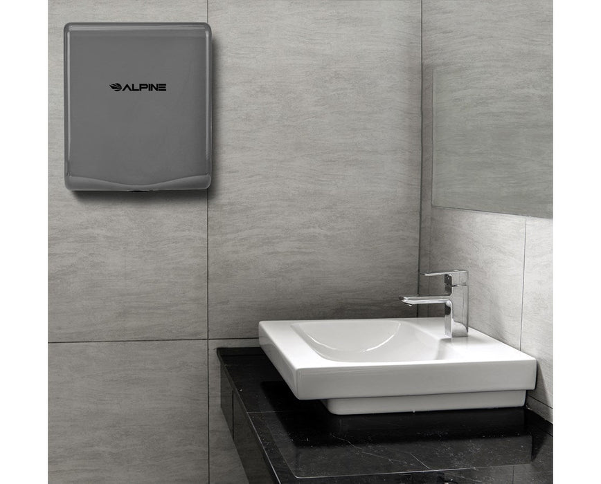 Willow High-Speed Commercial Hand Dryer