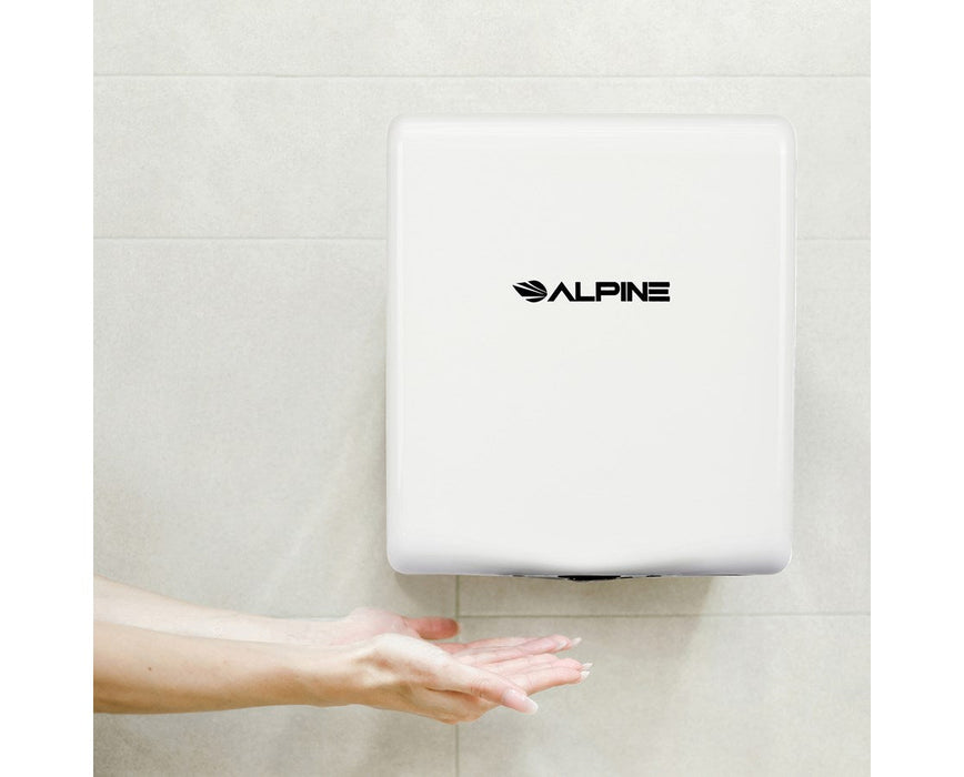 Willow High-Speed Commercial Hand Dryer