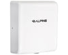 WILLOW High Speed Commercial Hand Dryer, 220V, White