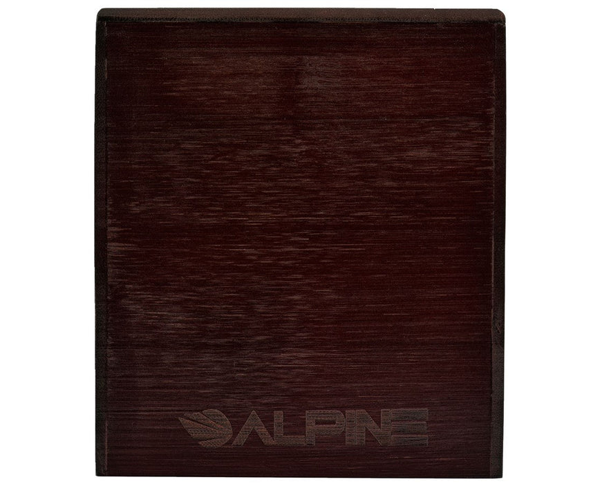 Wooden Tissue Box Holder