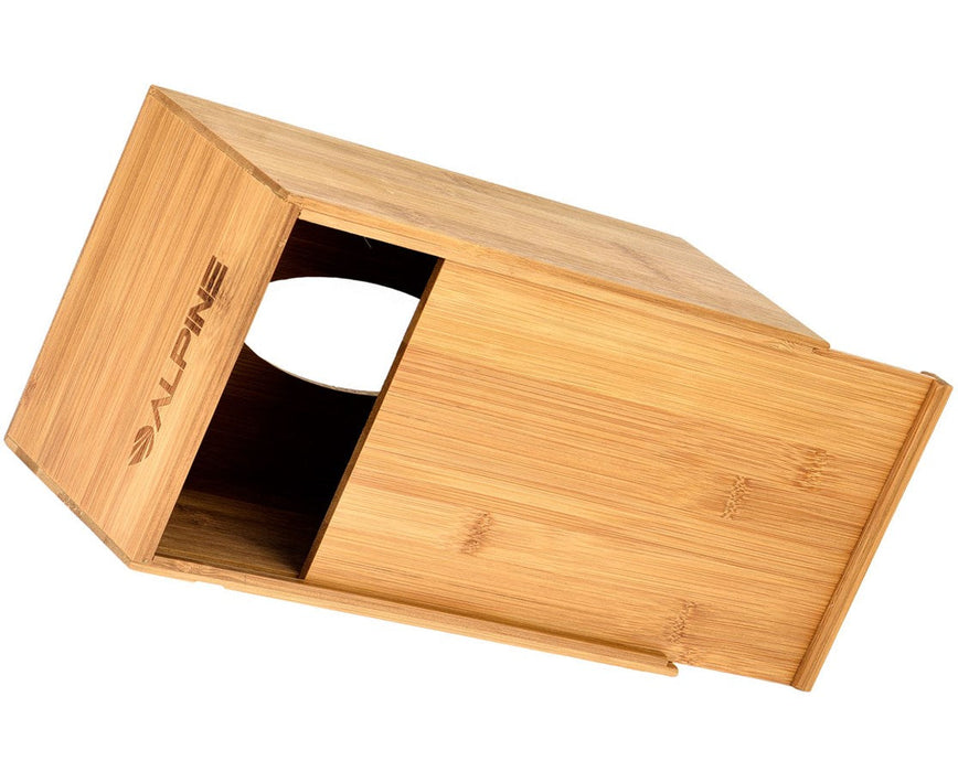 Wooden Tissue Box Holder