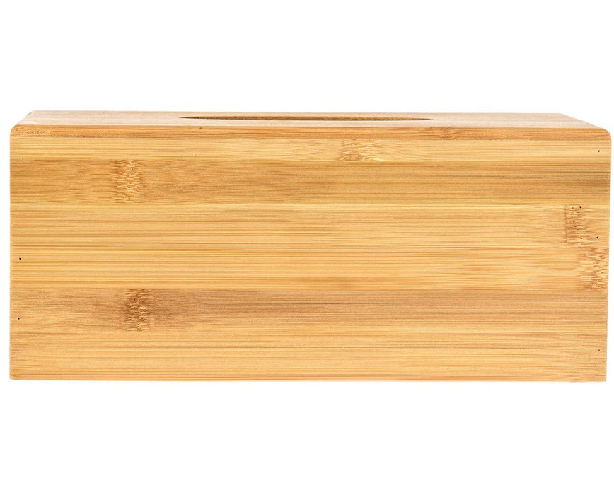 Wooden Tissue Box Holder