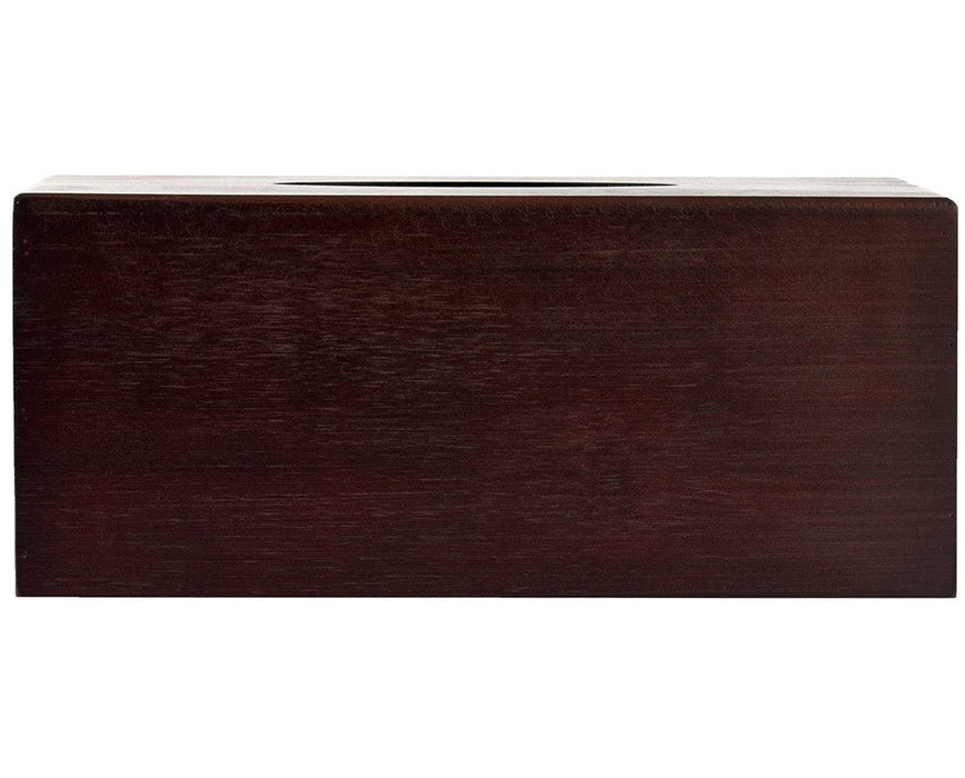 Wooden Tissue Box Holder