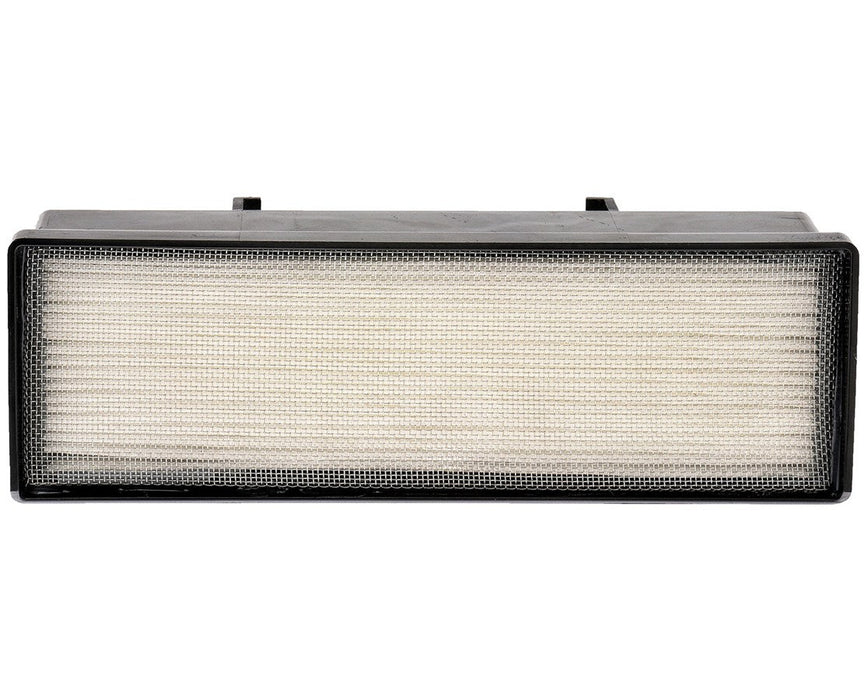 Willow Hand Dryer Filter Replacement