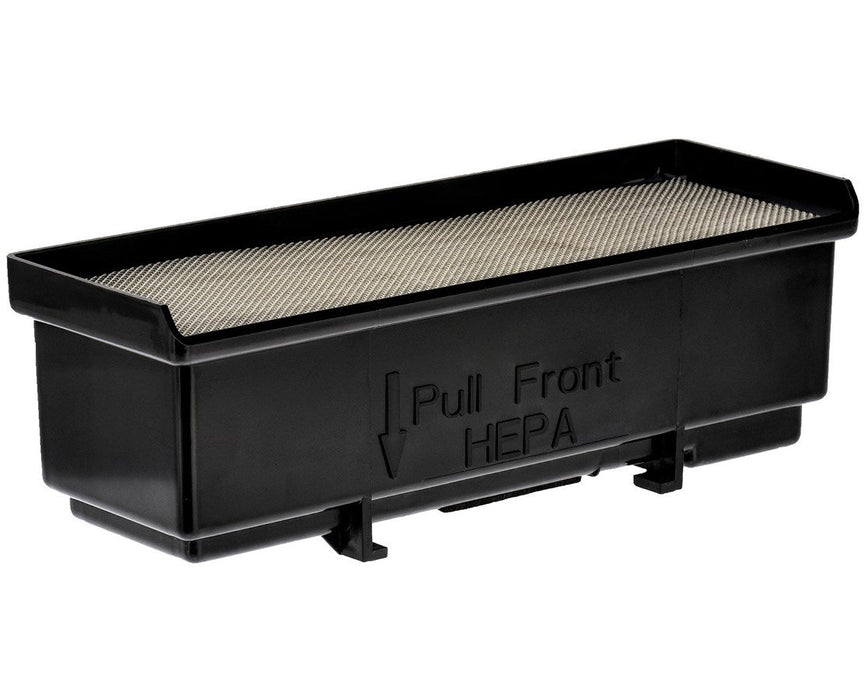 Willow Hand Dryer Filter Replacement