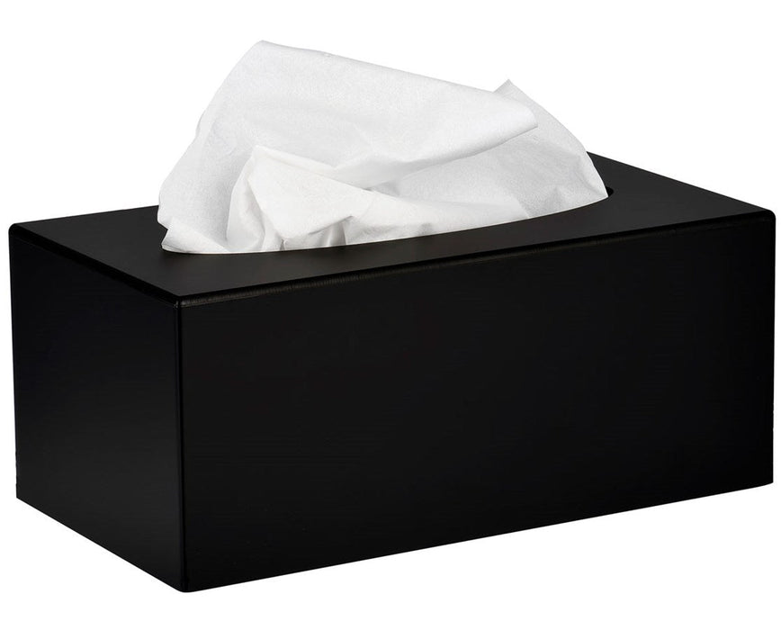 Acrylic Tissue Box Container