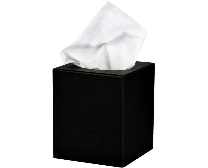 Acrylic Tissue Box Container