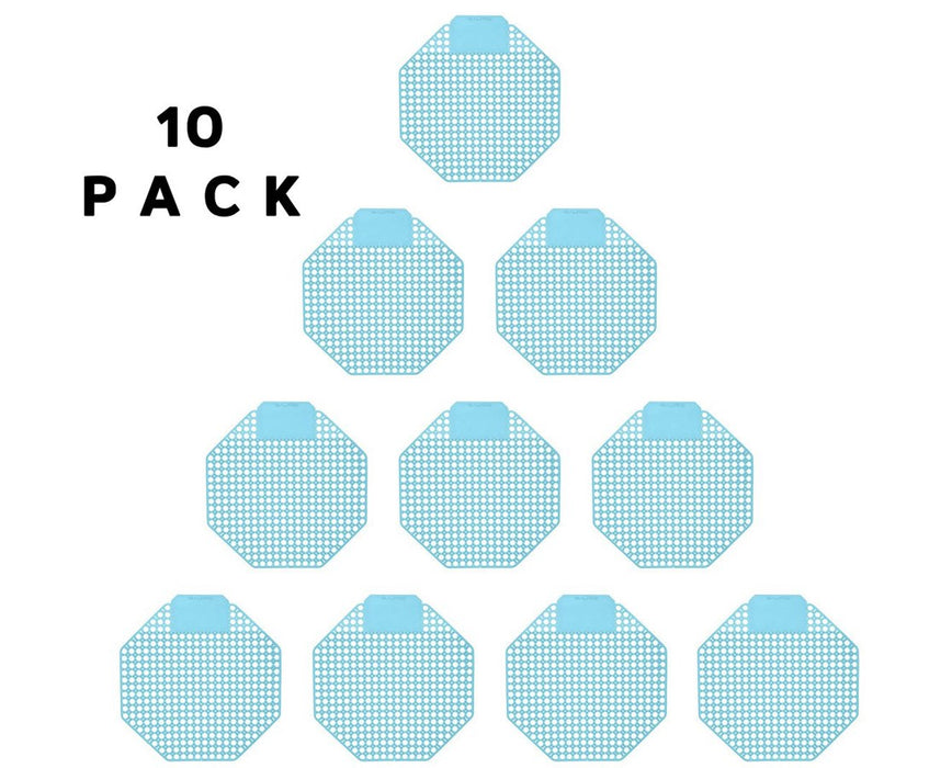 Scented Urinal Screen (10/pk)