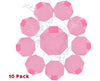 Urinal Screen. Cherry Scented (10/pk)