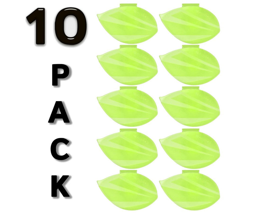 Air Freshener Clip in Packs of 10 - Cucumber Melon Scented