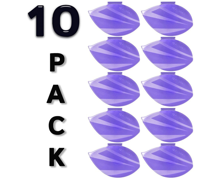 Air Freshener Clip (10-Pack) Kiwi Grapefruit