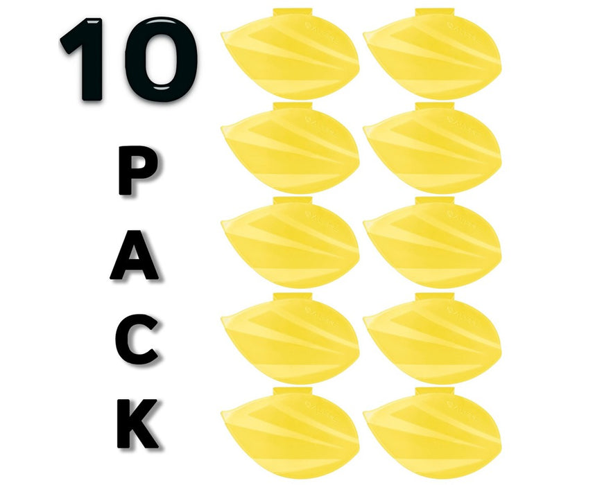Air Freshener Clip in Packs of 10 - Mango Scented
