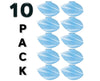 Air Freshener Clip. Ocean Mist Scented (10/pk)