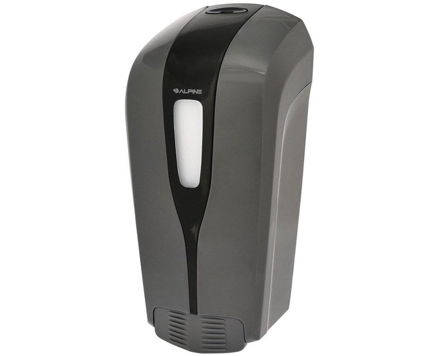 Aspen Manual Soap Dispenser - Foam Type