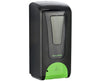 Automatic Hands-Free Soap & Hand Sanitizer Dispenser, Foam. Black