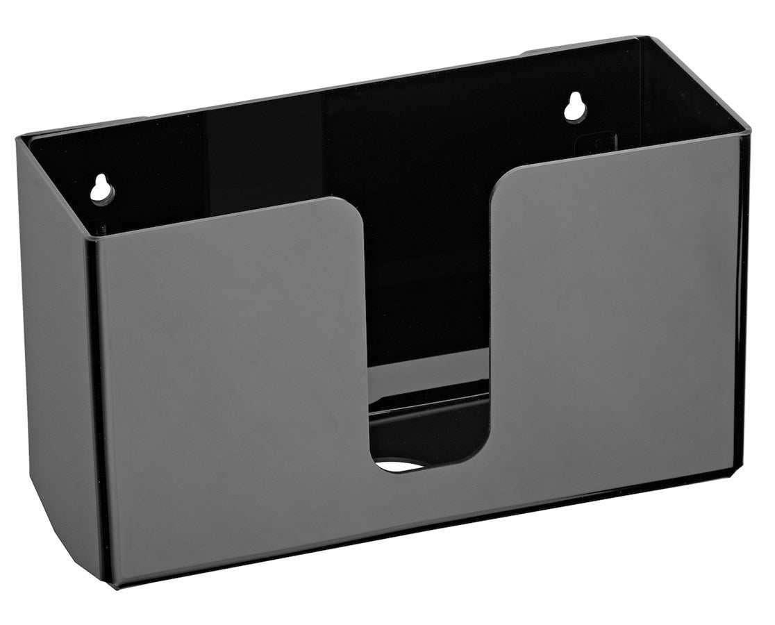 Alpine Acrylic Wall-Mounted Towel Dispenser. Save at Tigermedical